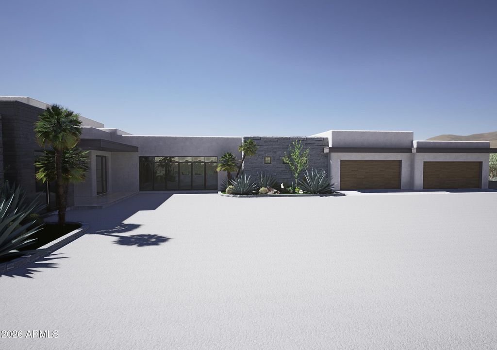 7279 E Lower Wash Pass Pass, Scottsdale, AZ 85266 — photo 5