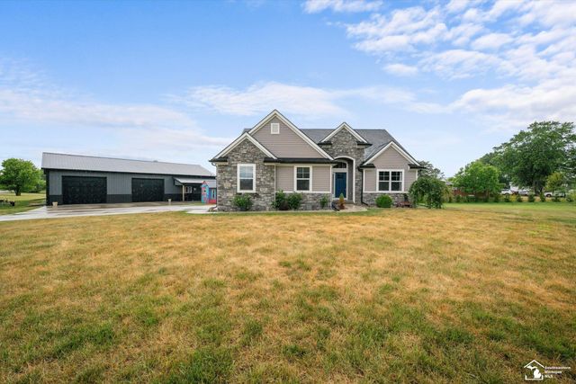9791 Minx Road, Temperance, MI 48182