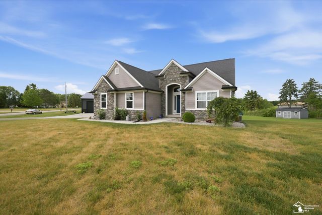 9791 Minx Road, Temperance, MI 48182