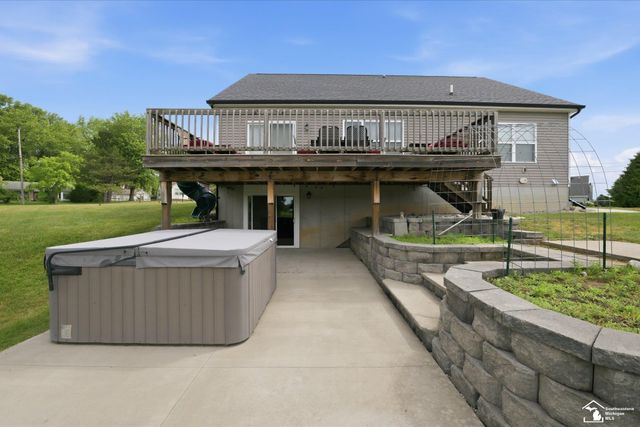 9791 Minx Road, Temperance, MI 48182