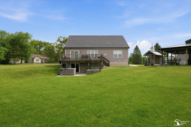 9791 Minx Road, Temperance, MI 48182