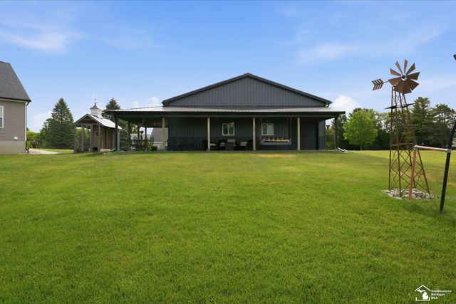 9791 Minx Road, Temperance, MI 48182