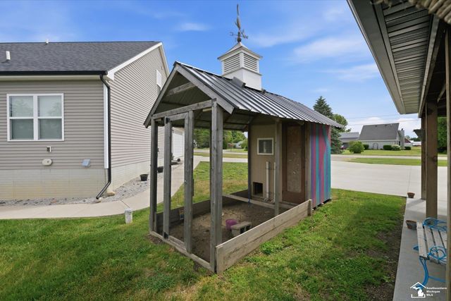 9791 Minx Road, Temperance, MI 48182