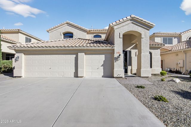 448 W LARONA Lane, Tempe, AZ 85284