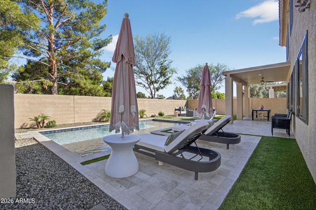448 W LARONA Lane, Tempe, AZ 85284