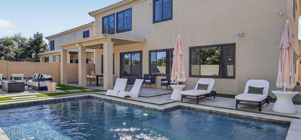 448 W LARONA Lane, Tempe, AZ 85284