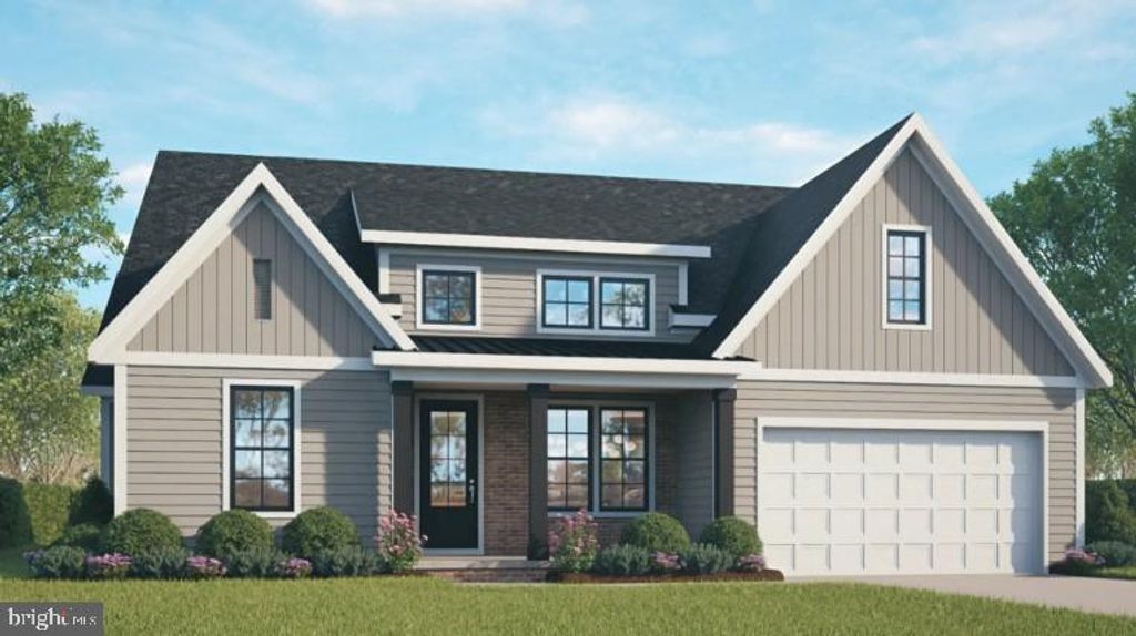 40 STONEFLY RUN, Boiling Springs, PA 17007