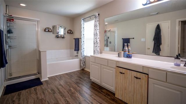 18527 Grove Brook Lane, Cypress, TX 77429