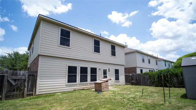 18527 Grove Brook Lane, Cypress, TX 77429
