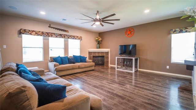 18527 Grove Brook Lane, Cypress, TX 77429