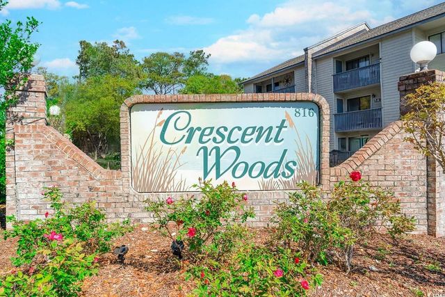 816 9th Ave S Apt 205C, North Myrtle Beach, SC 29582