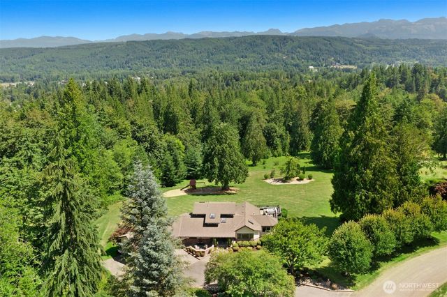 32440 SE 54th Street, Fall City, WA 98024