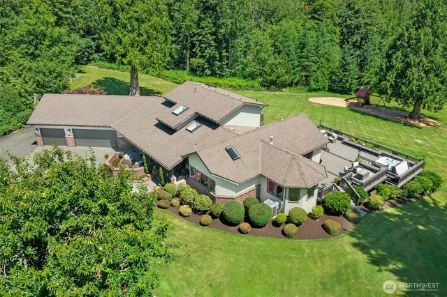 32440 SE 54th Street, Fall City, WA 98024