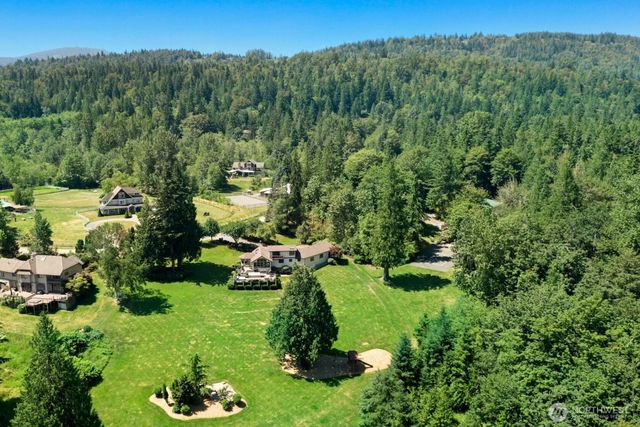32440 SE 54th Street, Fall City, WA 98024