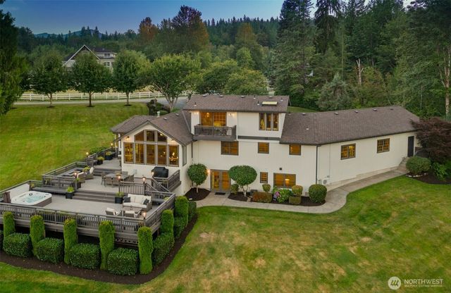 32440 SE 54th Street, Fall City, WA 98024