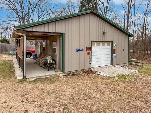 331 Southbrook Drive, Evansville, IN 47711