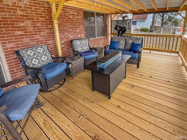 331 Southbrook Drive, Evansville, IN 47711