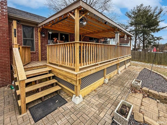 331 Southbrook Drive, Evansville, IN 47711