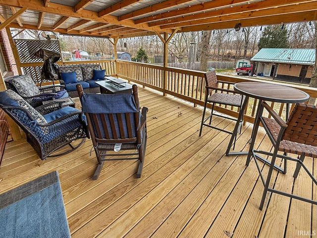 331 Southbrook Drive, Evansville, IN 47711