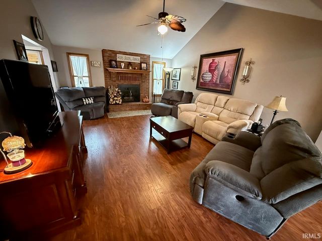 331 Southbrook Drive, Evansville, IN 47711