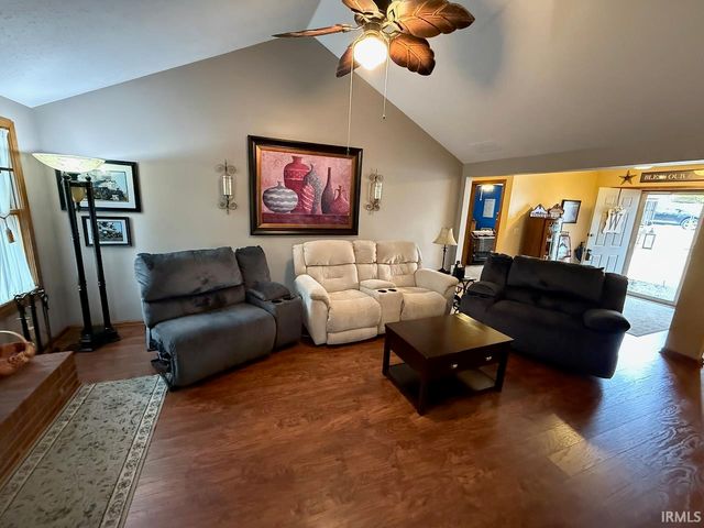 331 Southbrook Drive, Evansville, IN 47711