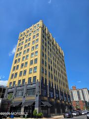 601 Bangs Avenue, 509, Asbury Park, NJ 07712