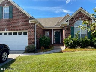 1018 Cordgrass Lane, Leland, NC 28451