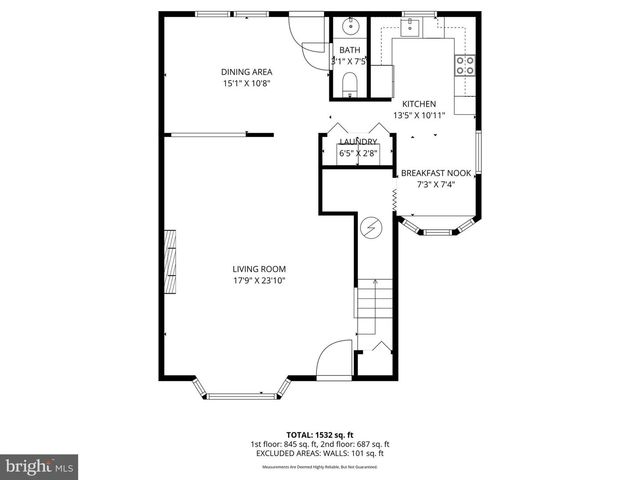 6227 SEAL PL, Waldorf, MD 20603