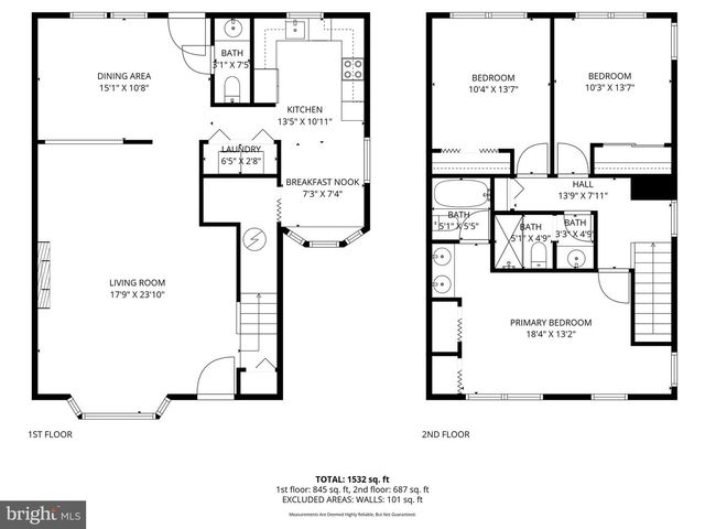 6227 SEAL PL, Waldorf, MD 20603