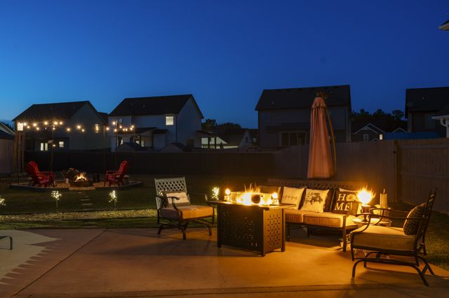 615 Bassett Ln, Clarksville, TN 37043