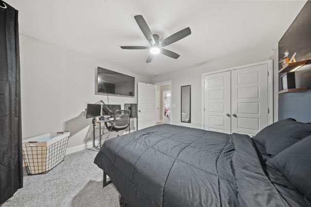 615 Bassett Ln, Clarksville, TN 37043