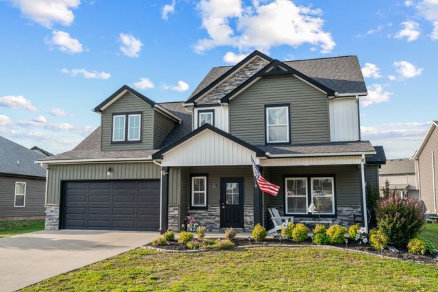 615 Bassett Ln, Clarksville, TN 37043