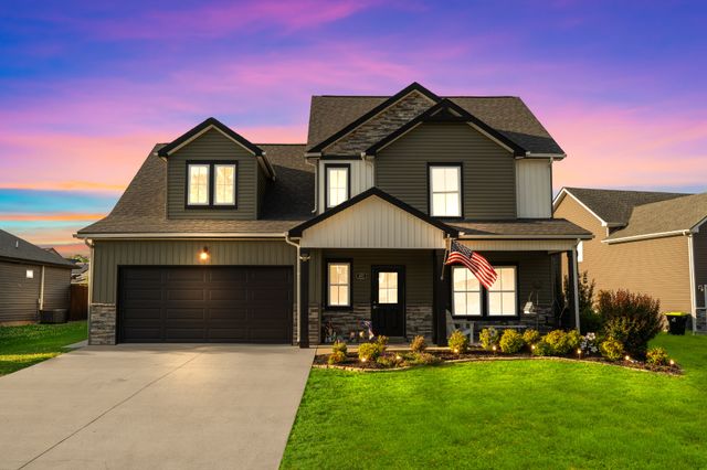 615 Bassett Ln, Clarksville, TN 37043