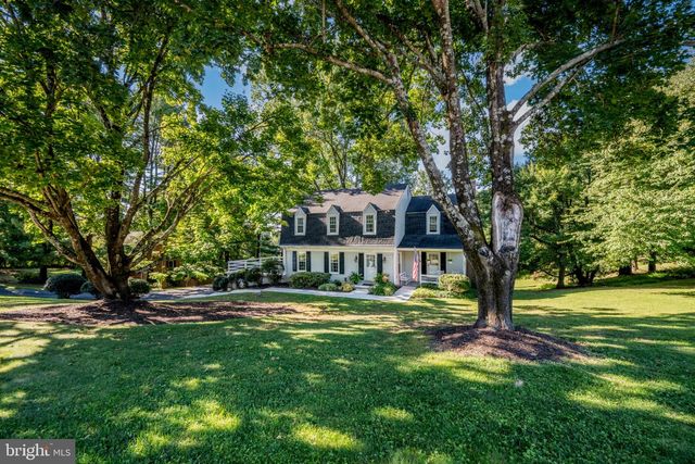 13712 MANDA MILL LN, Phoenix, MD 21131