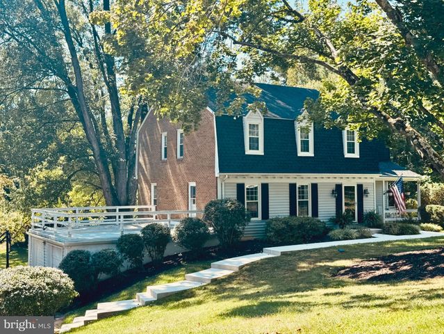 13712 MANDA MILL LN, Phoenix, MD 21131