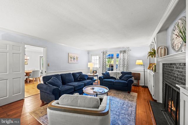 13712 MANDA MILL LN, Phoenix, MD 21131