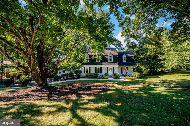 13712 MANDA MILL LN, Phoenix, MD 21131