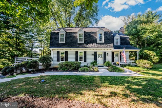 13712 MANDA MILL LN, Phoenix, MD 21131