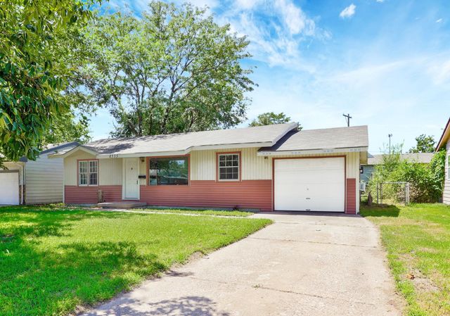 4533 S Charles Ave, Wichita, KS 67217