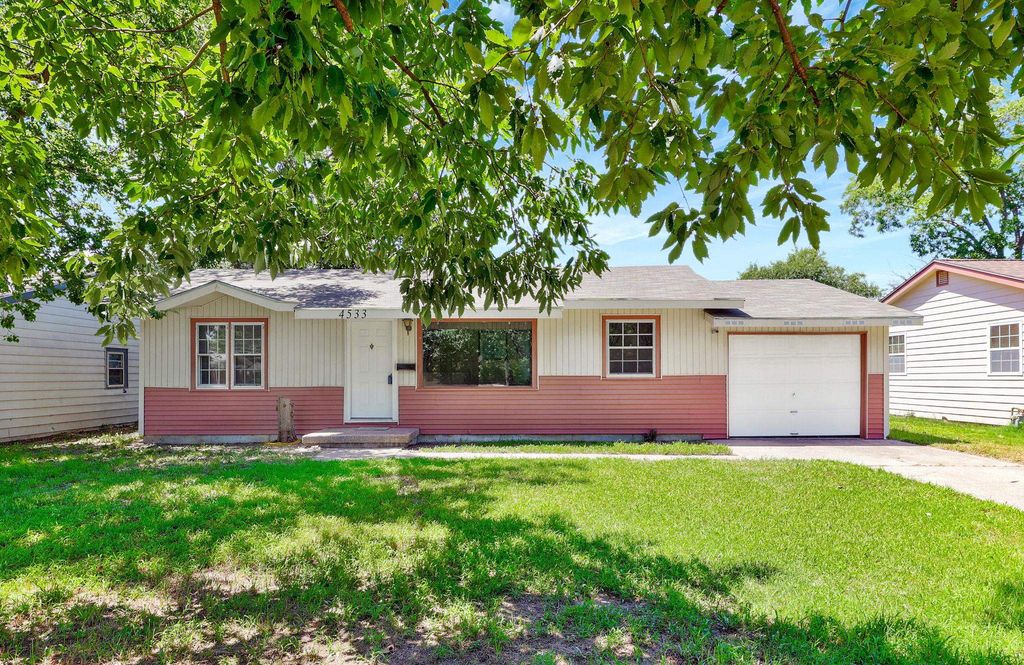 4533 S Charles Ave, Wichita, KS 67217