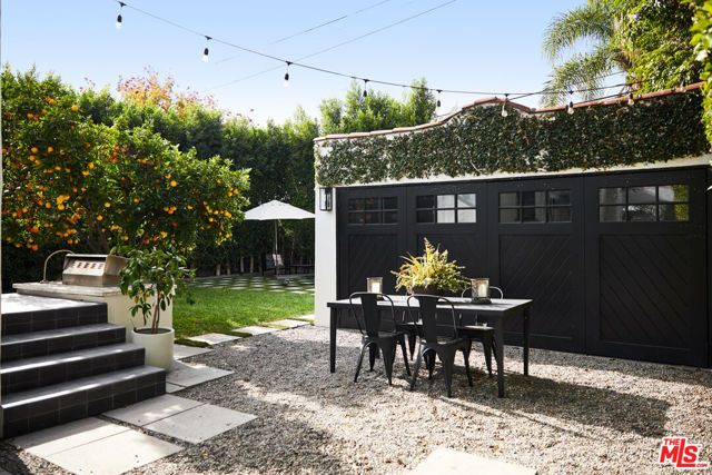 745 N Laurel Avenue, Los Angeles, CA 90046