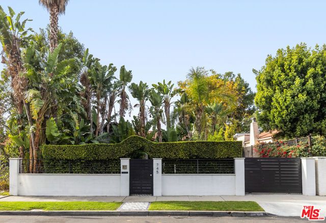 745 N Laurel Avenue, Los Angeles, CA 90046