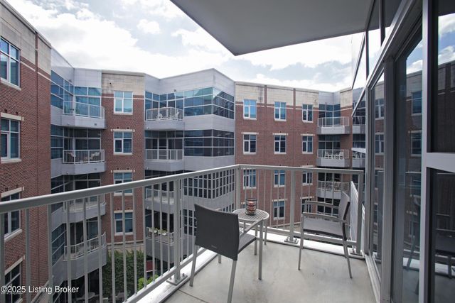 324 E Main St, UNIT 405, Louisville, KY 40202