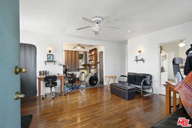 1343 Edgewood Drive, Alhambra, CA 91803