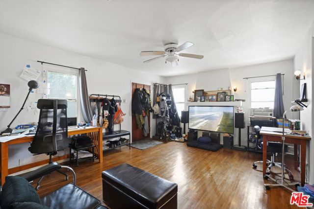 1343 Edgewood Drive, Alhambra, CA 91803