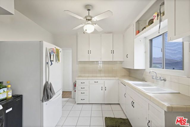 1343 Edgewood Drive, Alhambra, CA 91803