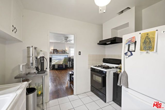 1343 Edgewood Drive, Alhambra, CA 91803