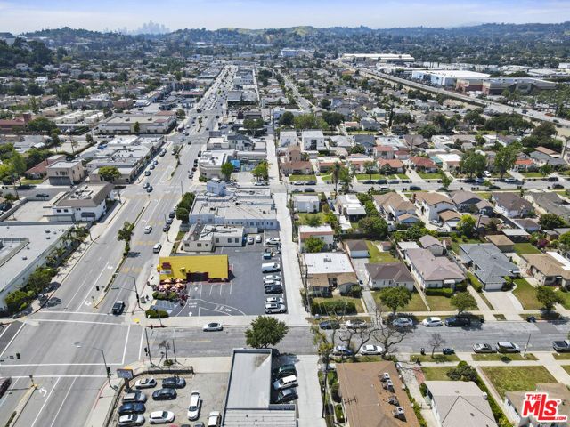 1343 Edgewood Drive, Alhambra, CA 91803