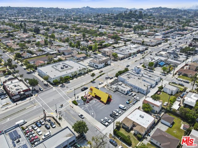 1343 Edgewood Drive, Alhambra, CA 91803