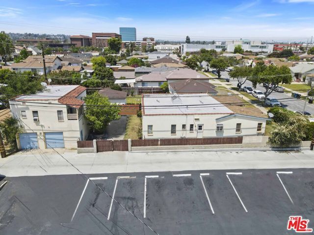 1343 Edgewood Drive, Alhambra, CA 91803